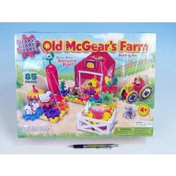 PEXI Gears Farma plast 85 ks