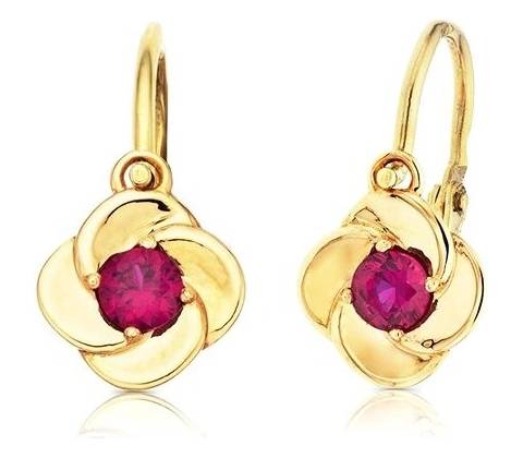 Dolcze Little Red 110102