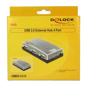 Delock 61393
