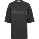 Fear of god essentials Тениска FEAR OF GOD ESSENTIALS Men's Oversized T-Shirt - Vintage Black