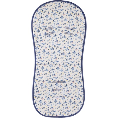 Zopa vložka prodyšná Breeze Sailor Blue