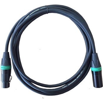 WTF tmc112 Микрофонен кабел (tmc112-6m)