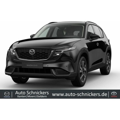 Mazda CX-5 104 kW