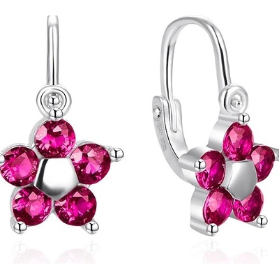 Agato náušnice AGT-ED001BF