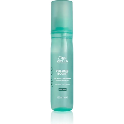 Wella Invigo Volume Boost Uplifting Care Spray 150 ml