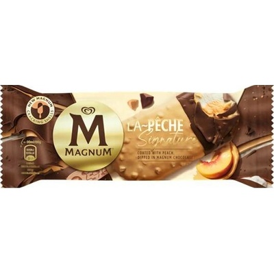 Magnum Sigature La Pêche 90 ml 70ml