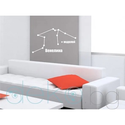 Съзвездие Водолей (6236)