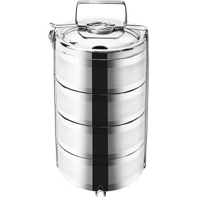ORION Termo nosič potravín 4 x 1,1 l Orion 120959