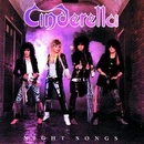 Hudba Cinderella - Night Songs CD