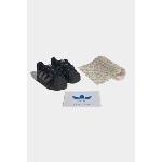 adidas Originals Детски маратонки SUPERSTAR LED LIGHTS - answear - 103,64 лв