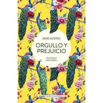Image 1 of ORGULLO Y PREJUICIO | Jane Austen
