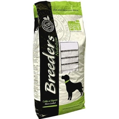 PGF Adult Buffalo & Mackerele 20 kg
