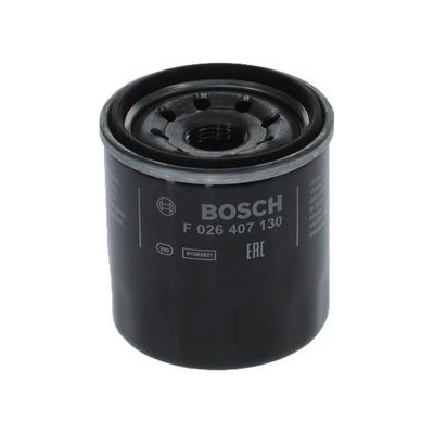 Olejový filter BOSCH F 026 407 130