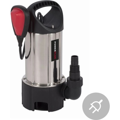 POWERPLUS 900 W nerez POWEW67915