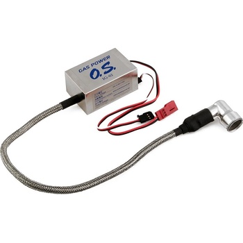 OS MAX Elektronické zapalování komplet IG-02 GT33.GT22.GT60