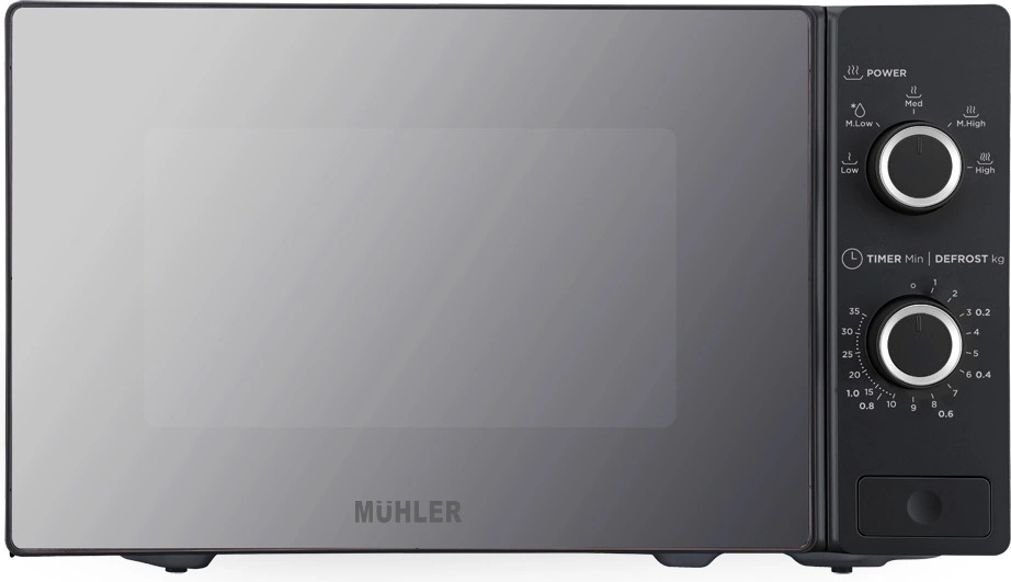 Muhler MO-5029B