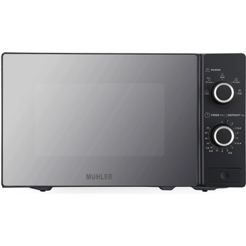 Image 1 of Muhler MO-5029B