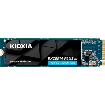 Toshiba Exceria Plus G4 2TB (LVD10Z002TG8)