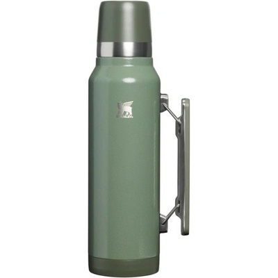 Stanley termoska New Legend Bottle 1,4 l Hammertone Green
