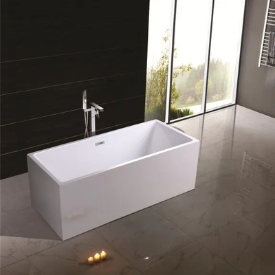 Inter Ceramic Вана ICSH LB 1651, 160x69x57см, 225л (LB 1651)