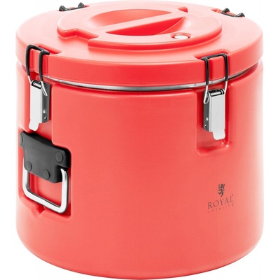 Royal Catering RC TT 2