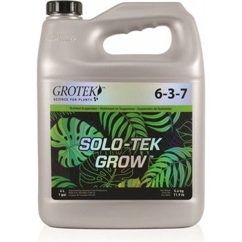 Grotek Solo-Tek Grow 1l