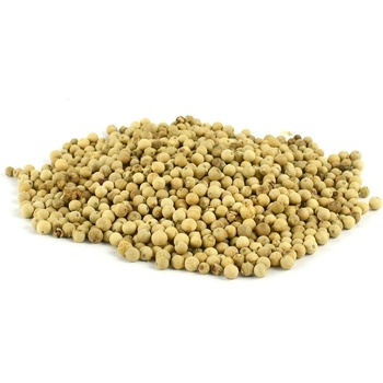 Naturway Pepper 4 Seasons Dárkové balení 4 luxusních druhů pepřů á 50 g