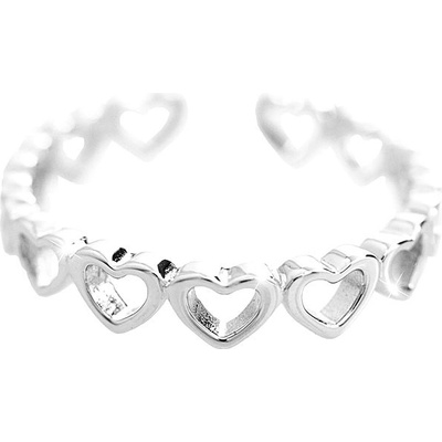 JSB Bijoux Srdíčka v univerzální 92700414rh