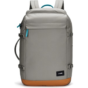 Pacsafe Пътна раница Pacsafe Go Carry-On Backpack 44L Travel backpack - Stone - размер One Size (502-8143-0311)