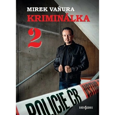 Kriminálka 2