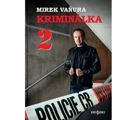 Kriminálka 2