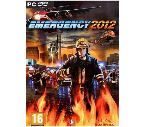 Emergency 2012