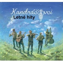 KANDRACOVCI - LETNE HITY CD