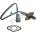 Lambda sonda DENSO DOX-0226