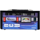 Geko G80005 6/12V 12A