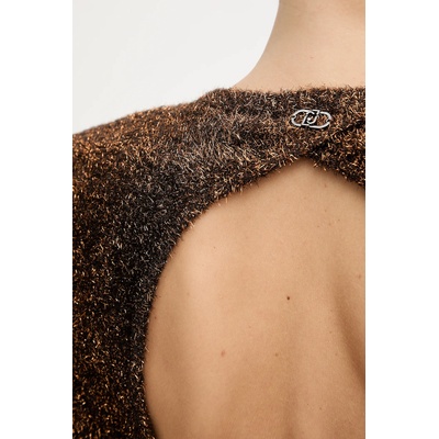 LIU JO Рокля Liu Jo (MF5236.MA10R)