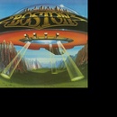 BOSTON: DONT LOOK BACK LP