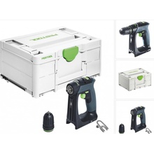 Festool CXS 18-Basic 576882
