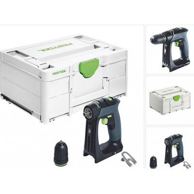 Festool CXS 18-Basic 576882