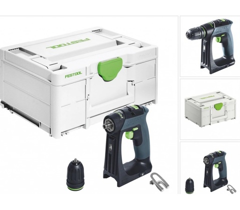 Festool CXS 18-Basic 576882