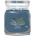 Yankee Candle Bayside Cedar типична свещ средна 368 гр