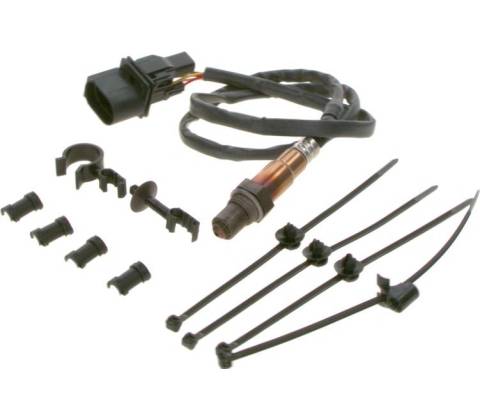 Lambda sonda BOSCH 0 258 007 359 0 258 007 359