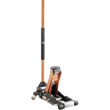 Bahco BH1A2500 pojízdný zvedák 2,5 t min./max.výška: 95 mm - 48.5 cm