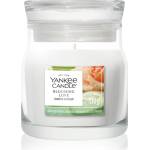 Yankee Candle Blooming Love ароматна свещ Signature 110 гр