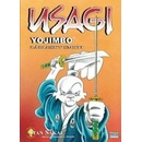Knihy Usagi Yojimbo Záblesky smrti - 2013