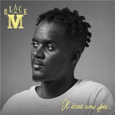 Black M - Il Était Une Fois. . . (CD) (0190759820520)