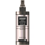 Black Professional Line Black Professional Argent Glowing Effect Protective Laminating Spray 200 ml