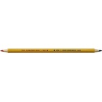KOH-I-NOOR Пощенски молив, шестоъгълен, koh-i-noor "3433", червено-син 34330eg001ks (34330egk013ks / eg001ks)