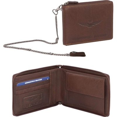 Aeronautica Militare New Eagle hnedá