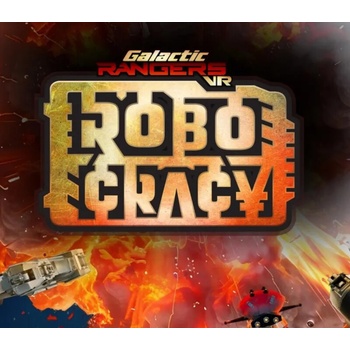 Robocracy